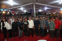 Serunya Anak Muda Surabaya Kumpul Bareng Beri Usulan Pembangunan Kota