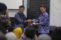 Pemkot Surabaya Bekerja Sama Koso Nippon Gelar Review untuk Rumuskan Kota Ramah Lansia