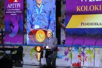 Pemkot Surabaya Ajak Peserta Kolokium AP2TPI Nikmati Tunjungan Romansa dan Wisata Kota Lama