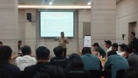 Pertajam Wawasan Siaga Ancaman The Southern Hotel Menggelar Penyuluhan Dan Pelatihan