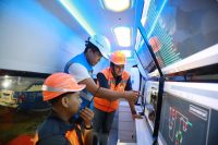 PLN Siaga Amankan Pasokan Listrik Gelaran Piala AFF U-19 dengan Skema Pengamanan Berlapis