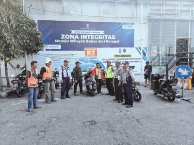 Ops Patuh Semeru 2024, Sat Lantas Polres Magetan Gencar Laksanakan Sosialisasi Kamseltibcarlantas Kepada Masyarakat