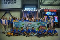 Semarakkan Hari Anak Nasional, Srikandi PLN Gelar Berbagai Aksi Kepedulian