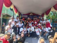 Merajut Kebersamaan Menggapai Tujuan Bersama Rengkek Kutho