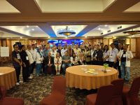 Firdaus Kembali Memimpin SMSI