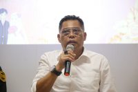 Pemutakhiran Data Mudahkan Pengaturan Ketepatan Bantuan Warga di Kota Surabaya