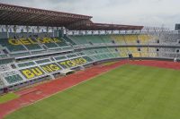 Jelang Piala AFF U-19, Stadion G10N Segera Ditinjau FIFA, Wali Kota Eri Cahyadi: GBT Sudah Aman