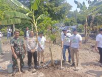 PDAM Surabaya Gandeng Jurnalis & Konten Kreator Lakukan Penghijauan