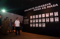 Hadir dengan Wajah Baru, Museum Surabaya Segera Dibuka Akhir Juli 2024!