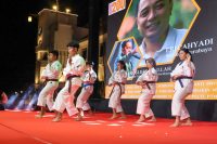 Incar 200 Medali Emas di Porprov Jatim IX, Wali Kota Eri bersama KONI Resmikan Puslatcab 2024