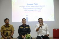 Besok! Pemkot Gelar Resepsi Akbar Isbat Nikah Massal di Balai Kota, 330 Pasangan Dikirab dari Alun-Alun Surabaya