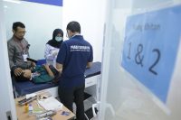 99 Anak Ikuti Khitan Massal Sambut Dies Natalis ITS ke-64, Wali Kota Eri: Ikhtiar Menyongsong Generasi Emas