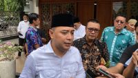 Pemkot Surabaya Bersiap Membuka Akademi Perawat untuk Penuhi Kebutuhan Nakes