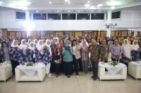 Sambut Hari Anak Nasional 2024, Pemkot Surabaya Sosialisasikan Perwali Pencegahan Perkawinan Pada Usia Anak