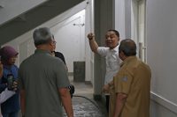 Jadi Favorit Destinasi Sport Tourism Dunia, Surabaya Tuan Rumah Ajang Bola Voli Asia