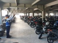 Tambah Pemasukan PAD, Pemkot Surabaya Perbanyak Lokasi Parkir Resmi Jadi 1425 Titik