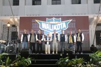 Pertama Dalam Sejarah, Pemkot Surabaya Gelar Kompetisi E-Sport Perebutkan Piala Walikota di Plaza Internatio