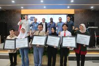 Rumah Anak Prestasi Contoh Pemenuhan Hak Anak di Surabaya