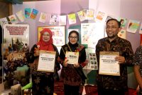 Capaian Literasi dan Numerasi Surabaya Tahun 2024 di Atas 75 Persen