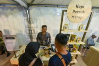 JCC dan Festival Peneleh 2024 Sukses Digelar, Wali Kota Eri Cahyadi Minta BI Jatim Buka Kedai Kopi di Kota Lama