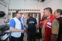 UNICEF Apresiasi Kinerja Pemkot Surabaya Penuhi 100 Persen ODF