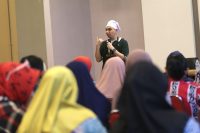 Dinkopdag Fasilitasi Pelatihan Berwirausaha untuk Perempuan dan Pemuda Surabaya
