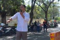 Instruksi Tegas Wali Kota Eri kepada Dishub: Hentikan Parkir Liar di Seluruh Tempat Wisata