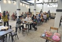 Penataan Lanjutan, Kawasan Serambil Ampel Akan Dijadikan Pasar Syariah