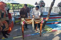 Semakin Nyaman, Pemkot Surabaya-PLBI Bangun Dermaga Perahu Wisata di Adventure Land Romokalisari