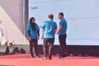 Pemkot Surabaya Luncurkan Aplikasi Awasi Boyo saat Harkopnas ke-77, Upaya Pengawasan Permodalan dan Ketertiban Koperasi