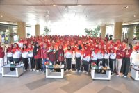 Gelar Capacity Building, Langkah Wujudkan PAUD Kota Surabaya Holistik Integratif