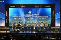 Pemkot Surabaya Raih Penghargaan Pengelolaan PIP Transformatif dari Kemendikbud Ristek