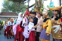 Pemkot Surabaya Terapkan Transisi PAUD ke SD Menyenangkan di Hari Pertama MPLS