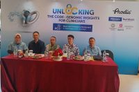 Perkuat Paradigma Personalized Medicine Melalui Prodia Genomics Untuk Preventif Penyakit Yang Lebih Presisi