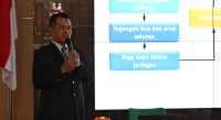 Integrasikan Distributed Generation, Doktor ITS Gagas Optimisasi Jaringan Distribusi