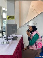 Peringati Hari Kebaya Nasional, Srikandi PLN Gelar Aksi Sosial dan Tetap Siaga Layani Pelanggan