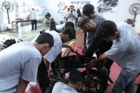 Program PLN Peduli Dukung Pengembangan Pendidikan Bagi 20.848 Penerima Manfaat di Semester I 2024