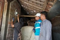 Kejar 100% Rasio Elektrifikasi, PLN Berikan Akses Sambung Listrik Bagi Masyarakat Tidak Mampu di Wilayah 3T