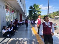 NGC Education Center Dalam Kebersamaan Merah Putih