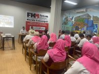 FKM Korda Lamongan Dukung Pemilu Damai