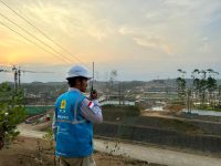 PLN Siap Hadirkan 100 Persen Listrik Hijau pada HUT RI Ke-79 di IKN
