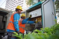 Jelang Kemerdekaan Republik Indonesia, PLN Siagakan 4.575 Personel Jaga Keandalan Pasokan Listrik