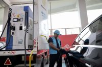 Selama Gelaran HUT RI di IKN, 18 SPKLU PLN Layani 340 Transaksi Pengisian Mobil Listrik