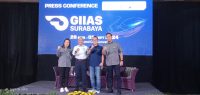 GIIAS Surabaya 2024 Hadir Awal, Lebih Besar dan Lengkap!