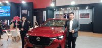 Mazda Indonesia Hadir di GIIAS Surabaya 2024 : Hadirkan Performa, Desain, dan Harmoni dalam Berkendara