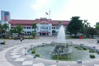 Cegah Penularan Mpox, Pemkot Surabaya Masifkan Sosialisasi PHBS ke Masyarakat