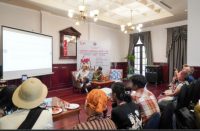 Mengenal “Heritage Hotel Tour”, Wisata Sejarah Hotel Majapahit Surabaya MGallery