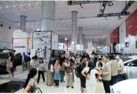 Bertambah 2 Merek Baru, GIIAS Surabaya 2024 Pecahkan Rekor Kepesertaan