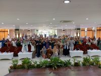 Dukung UMKM Naik Kelas, Pemkot Dampingi Proses Sertifikasi Halal lewat ‘Surabaya Halal Festival 2024’