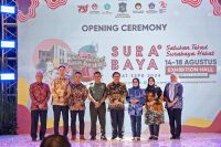 Pemkot Surabaya Kembali Gelar Surabaya Great Expo 2024